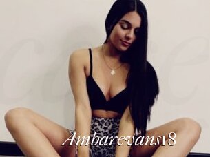 Ambarevans18