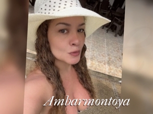 ambarmontoya Cam Sexy