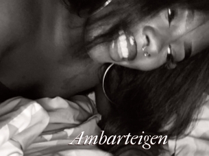 Ambarteigen