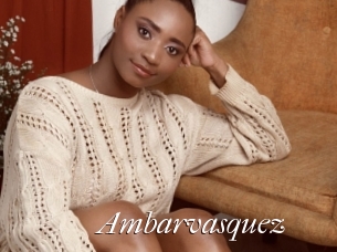 Ambarvasquez