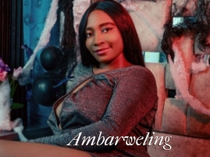 ambarweling Cam Sexy