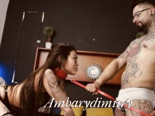 Ambarydimitry