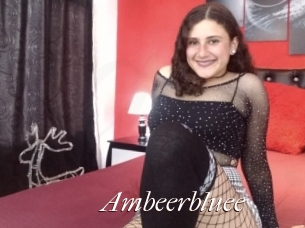 Ambeerbluee