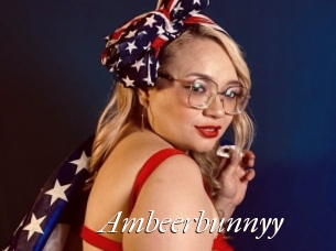 ambeerbunnyy Cam Sexy