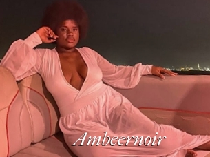 Ambeernoir