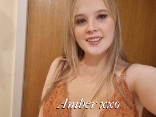 Amber_xxo