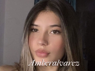Amberalvarez