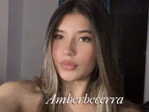 Amberbecerra