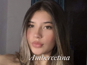 Ambercetina
