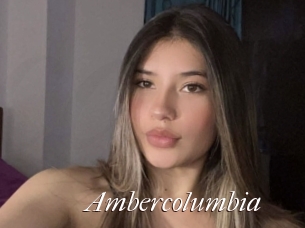 Ambercolumbia