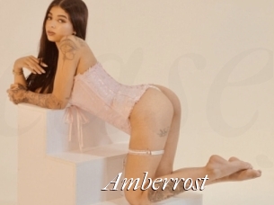 Amberrost