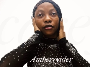 Amberryider