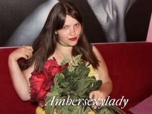 Ambersexylady