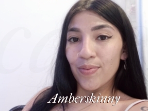 Amberskinny
