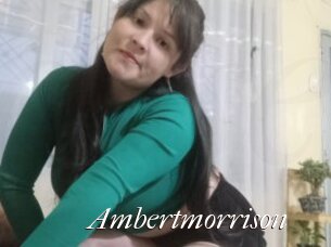 Ambertmorrison
