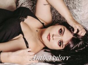 Ambertylorr