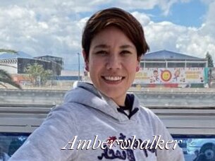 Amberwhalker