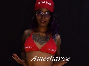 Ameeliarose