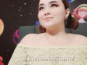 Ameliacolemans