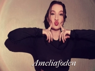 Ameliafoden