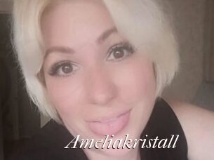 Ameliakristall
