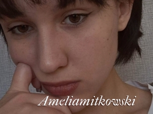 Ameliamitkowski