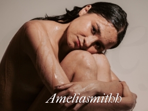 ameliasmithh Cam Sexy
