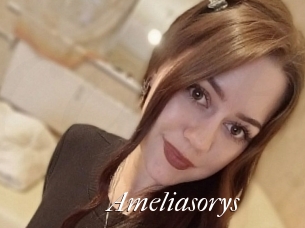 Ameliasorys
