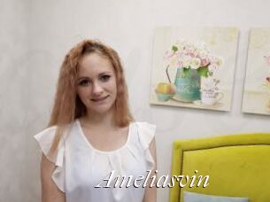 Ameliasvin
