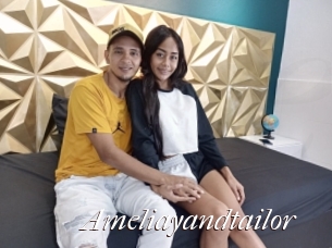 Ameliayandtailor