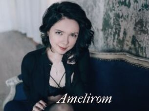 Amelirom