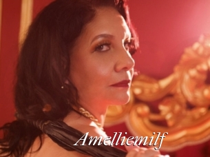 Amelliemilf