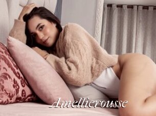 Amellierousse