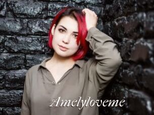 Amelyloveme