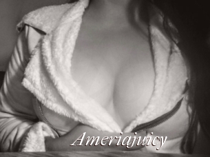 Ameriajuicy