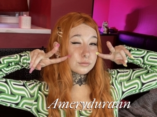 Amerydurann