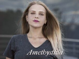 Amethystlila