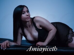 Amiayiceth