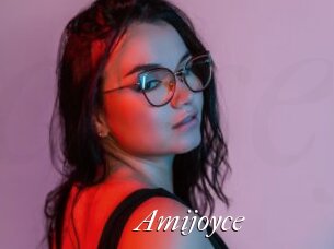 Amijoyce