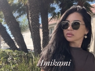 Amikami