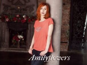 Amilyflowers