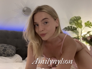 Amilynylson