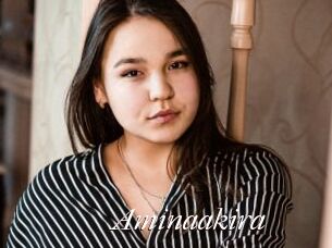 aminaakira Cam Sexy