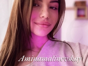Aminamalinovskay