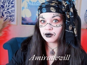 Amiradewill