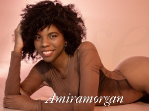 Amiramorgan