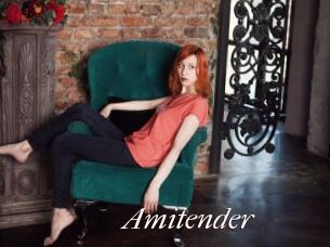 Amitender