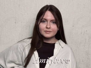 Amitybrow