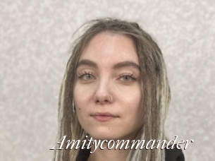amitycommander Cam Sexy