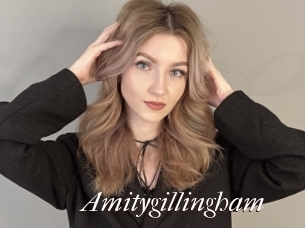 amitygillingham Cam Sexy